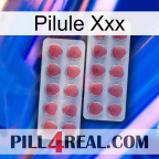 Pill Xxx 19